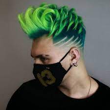 Haircuts Design New Coole Frisuren Kurze Haare Frisur Ideen Mannerhaar