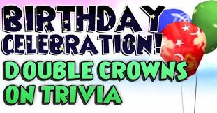 Its popularity led to a sequel, killer instinct 2, which was released for arcades in 1996; Wizard101 On Twitter Surprise Now Through 7 September You Can Earn Double Crowns On Freeki Games Trivia Https T Co Pnhnklzszi Http T Co 8chbieg0gm Twitter