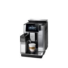 Delonghi ec 5 обзор кофеварки. Delonghi Primadonna Class Ecam550 75 Ms Coffeeavenue