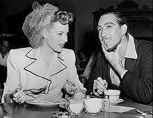 Дуглас фэрбенкс мл., морин о'хара, уолтер слезак и др. Sinbad The Sailor 1947 Film Wikipedia