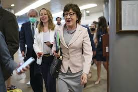 We did not find results for: Bipartisan Group Of Senators Crafts 1 Trillion Infrastructure Plan Portland Press Herald
