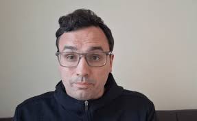 Announcing The New National Leader For Our UK Community!