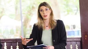 Diana Buzoianu : tout ce que l'on sait à l'instant — image 2