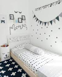 Berikut contoh gambar desain kamar tidur hitam putih sebagai inspirasi anda dalam mendesain kamar tidur minimalis idaman anda yang nyaman elegan modern. Desain Kamar Hitam Putih Cowok Info Kece