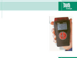 The sensor components consist of a pair of. Day 5 Topic 2 Gas Safety Equipment Str 2