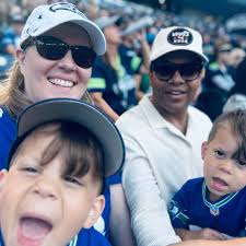 HISTORY for Big Dumper! #TridentsUp 🔱