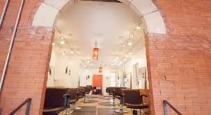 Offering hair extensions and feather extensions, rebelle is perfect for perking up your look. The Parlour Highlands Hair Salon Denver Colorado