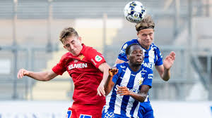 Nel 1907 l'ifk göteborg divenne la prima squadra svedese a battere proprio l'örgryte is, che era imbattuto da quattro anni. Forlust For Ifk Goteborg Krisen Allt Djupare Svt Sport