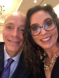 ✨Wall of Fame Awards✨Thanks to Oklahoma City Public Schools Foundation for  a fantastic evening honoring people who've made a lasting impact