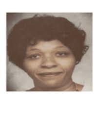 Willie Lee (Lake) Wright-Thompson Obituary