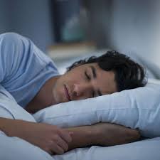 Schlaf Warum Sie Einfach Mal Mehr Als Sieben Stunden Schlafen Sollten Gesundheit