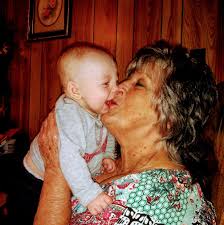 Waterfall at Hurricane Hollow Ranch in Tennessee