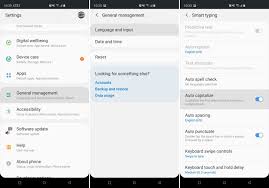 The keyboard types multiple letters? Common Galaxy S10 Keyboard Problems How To Fix Them