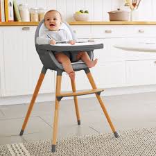 Skip Hop Tuo Convertible High Chair Charcoal Grey Convertible High Chair Baby High Chair Best High Chairs