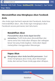 We did not find results for: Cara Menghapus Akun Fb Secara Permanen Lewat Hp Espada Blog