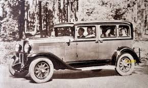 Image result for Black 1930 Pontiac