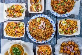 Raju Gari Ruchulu (Indian Food Truck) — Indian restaurant food truck in Coppell, Texas