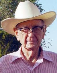 Luther Kennamer Obituary (1923