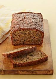 Easy Banana Bread Recipe Easy Banana Bread Recipe Easy Banana Bread Kraft Recipes