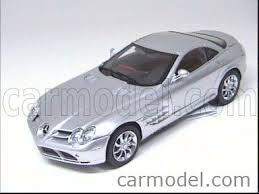 Image result for Brilliant Silver 2003 McLaren
