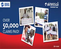Explore tweets of bimaplan @bima_insurance on twitter. 50 000 Ghanaian Family Members Get Insurance Policies Claims From Airteltigo Bima Live Ghana Tv