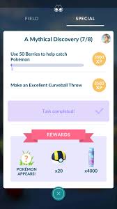 Players will have a few hours on sunday to catch shiny roselia and complete various objectives. Special Research Bulbapedia The Community Driven Pokemon Encyclopedia
