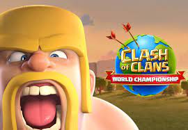 It looks like you may be having problems playing this video. Esl To Host Clash Of Clans World Championship Esports Insider