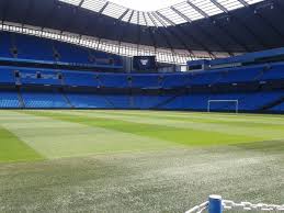 The manchester city stadium tour will welcome visitors back through its doors from 29th may, with tickets now available for purchase. Manchester City Etihad Stadion Kostenloses Foto Auf Pixabay