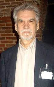 Santiago García-Clairac