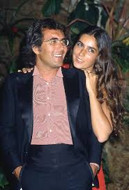 The tao of now‏ @inthenoosphere 2 dec 2020. 25 Al Bano Romina Power Ideas Tyrone Power Tyrone Singer