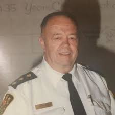 Obituary of Robert Frank Epton