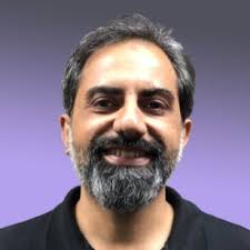 Shumaila Firdous Ali