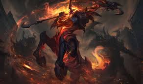 Organised by the latvian football federation, the higher league is contested by 10 clubs. League Of Legends New High Noon Skins Get Chromas On The Pbe Dot Esports