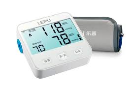 Lepu-Creative: Blood Pressure Machine Manufacturer, Blood Pressure  Monitoring Device Types