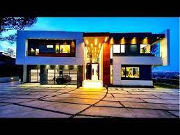Bauen sie mit uns ihr lieblingshaus. Modern House Best Luxury House Design Novocom Top