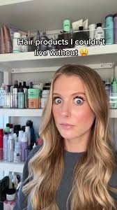 Abbey Yung: Best Hair Products Review