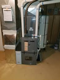 The longer cycle also provides better air filtration, because the air cycles through the. New Gas Furnace Cost 2021 Replacement Vs Repair Costs