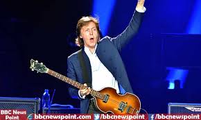 The close friend of the …. Paul Mccartney Net Worth How Rich Is Paul Mccartney In 2017