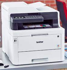 You can print and scan with the brother iprint & scan. Brother Mfc L3770cdw Review Pcmag