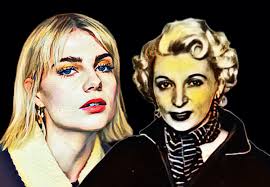 The Ruth Ellis Story in One More Version