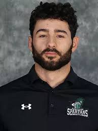 2024-25 Wrestling Roster