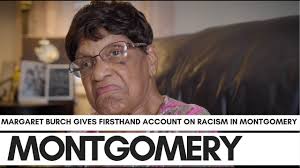 Margaret Burch's Instagram, Twitter & Facebook