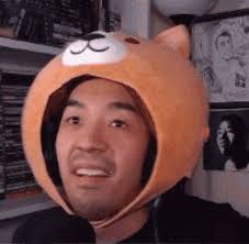 Tyson Dang The Dang Gang GIF