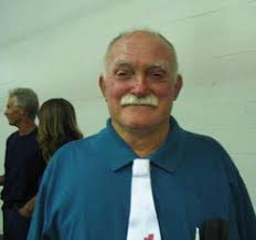 Orville Richard “Pete” Dodson (1930-2014)