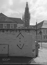 cukur evimiz augsburg sehrimiz english the pit is our home augsburg is our city the symb ghost photography anime scenery wallpaper dark wallpaper iphone