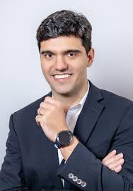 Diogo Elias Appointed as New CEO of Avianca Cargo