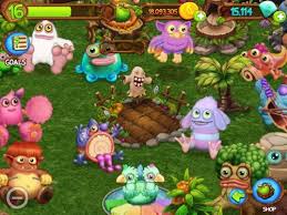 Welcome to my singing monsters! Pin By Whimsical Warrior Creations On My Singing Monster Singing Monsters My Singing Monsters My Singing
