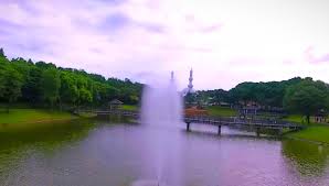 All come with a private pool and there is a selection of one, two or three bedrooms. Riadah Keluarga Portal Rasmi Majlis Bandaraya Seremban Mbs