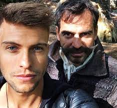 Jeho o dva roky mladší sestra dorota zvolila též herecké povolání. Pawel Delag Junior Na Instagramie Kim Jest Syn Pawla Delaga Viva Pl