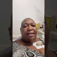 Fundraiser by Rosaline Ako-Adounvo : Help Rosaline settle medical bills